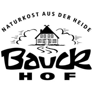 Logo Bauckhof